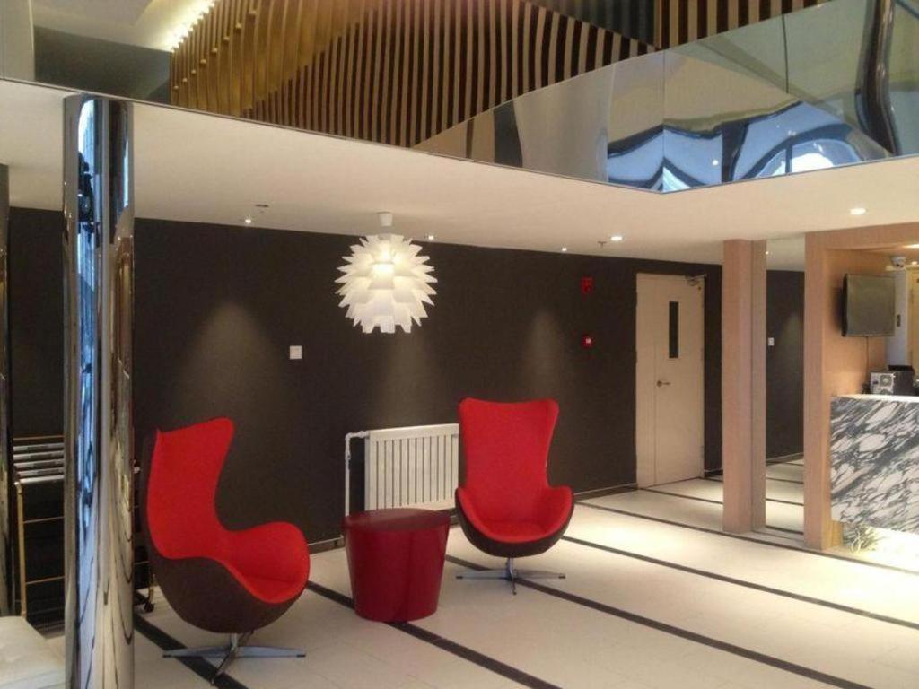 Jinjiang Inn Hotel Tianjin Xinkai Road Branch Exterior foto
